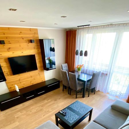 Apartament Glamour Work&Relax, Obok Areny Gliwice, Fv Apartment Exterior photo