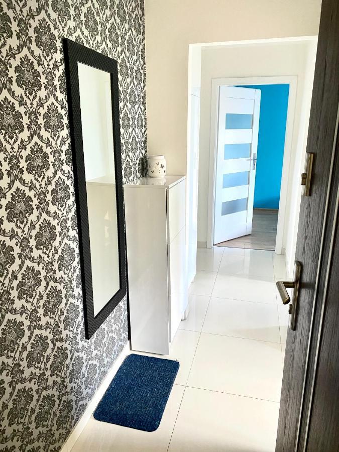 Apartament Glamour Work&Relax, Obok Areny Gliwice, Fv Apartment Exterior photo
